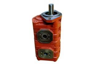 XGMA Variable Speed Pump